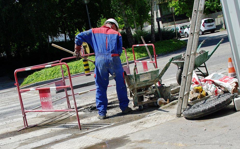 déboucher canalisation Paris 20