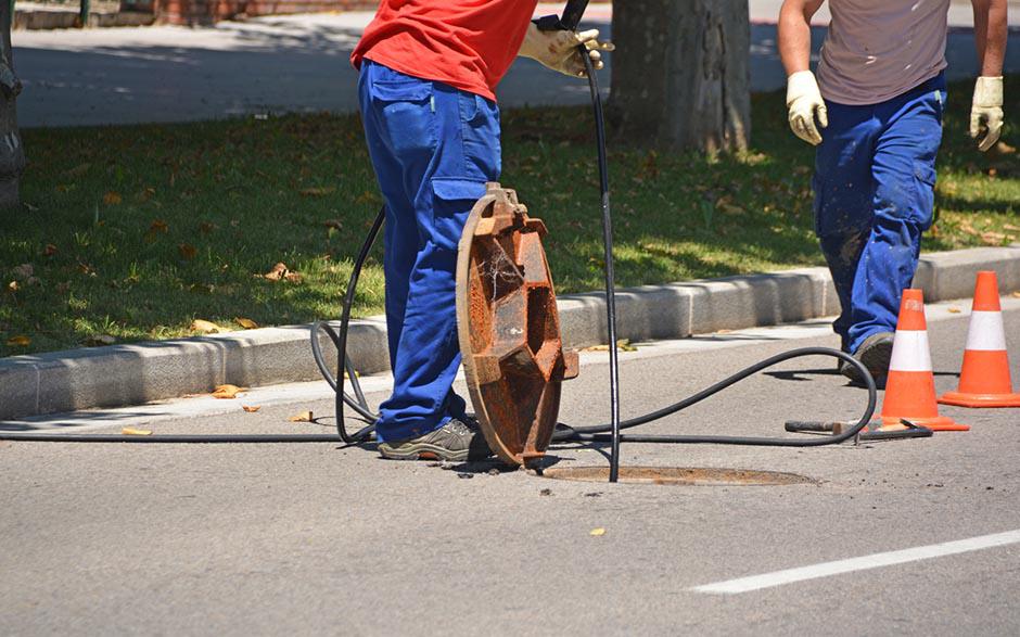 déboucheur de canalisations Cachan