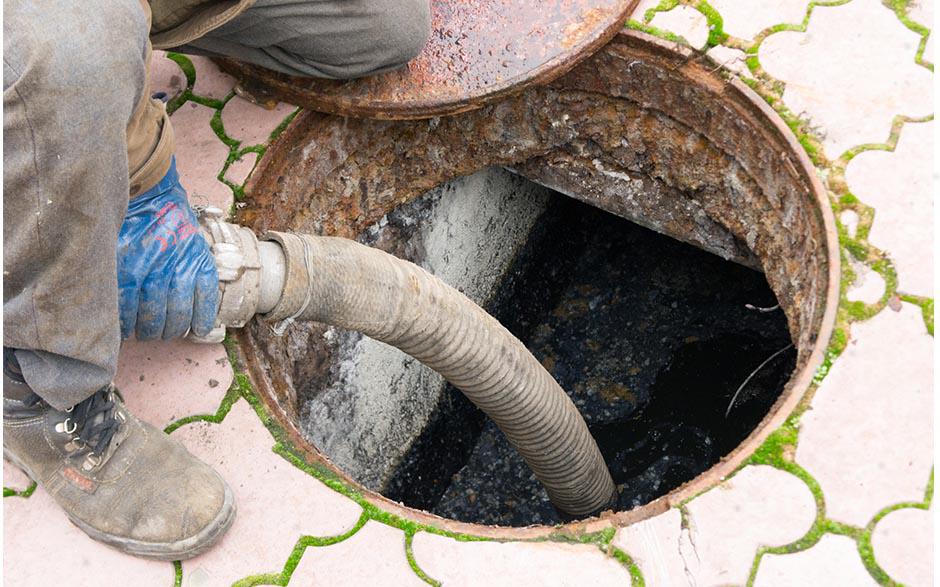société débouchage canalisation Cachan