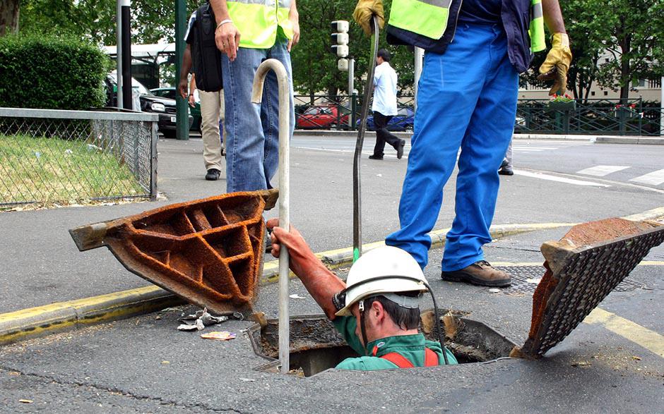 prix dégorgement canalisation Paris 8