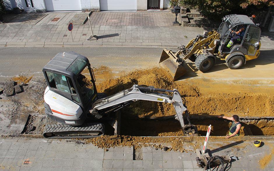 dégorgement canalisation Ozoir-la-Ferrière